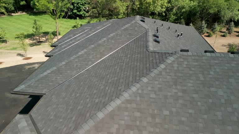 Roof Coating Services in Lewiston, UT