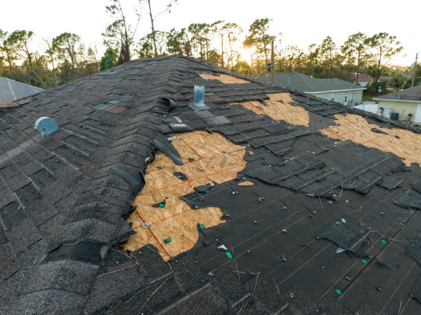 Reliable Lewiston, UT Roofing Services Solutions